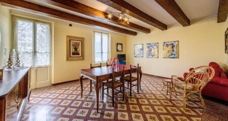 Appartamento 3 camere, con parcheggio