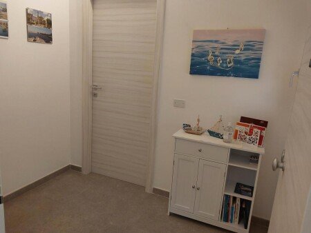 House 2 bedrooms, with air conditioning