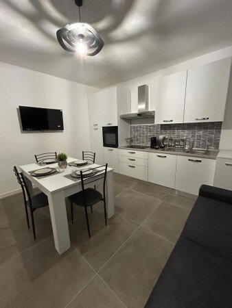 Apartamento 4 huéspedes, con aire acondicionado