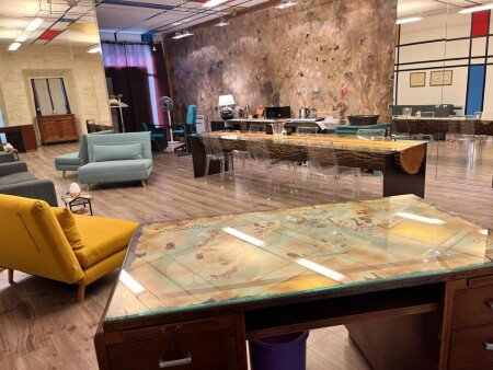 Appartamento 1 camera, con wifi