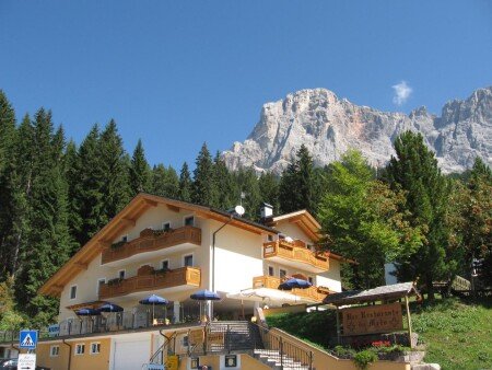 Appartamento 4 ospiti, con giardino