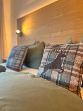 Appartamento 2 camere, con giardino