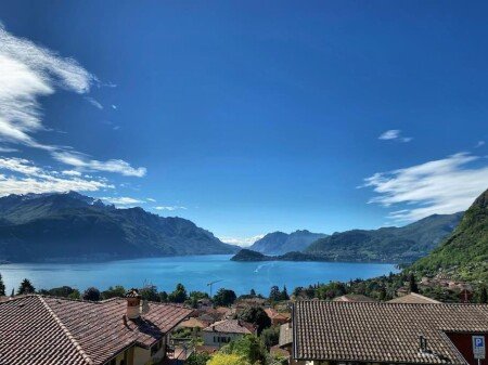 Casa 2 camere, con giardino