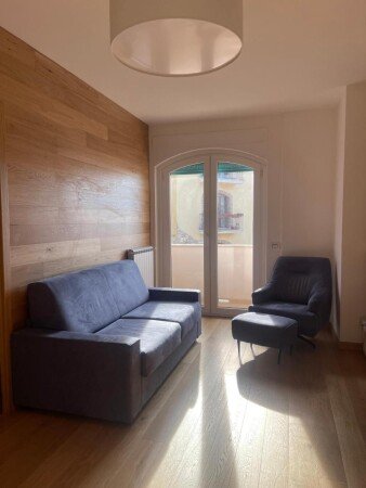 Appartamento 1 camera, con aria condizionata