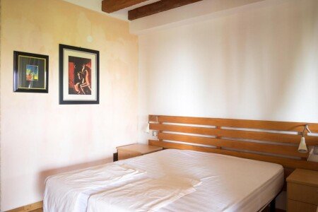 Bed and breakfast 1 camera, con aria condizionata