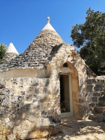 Villa 2 camere, con idromassaggio