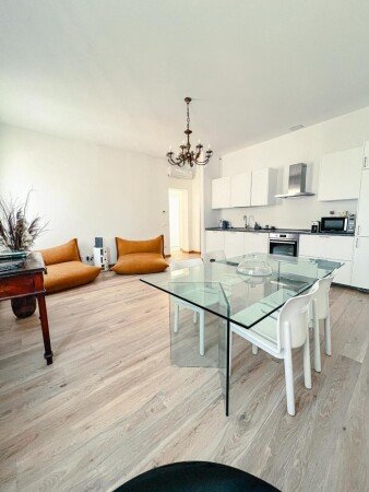 Appartamento 2 camere, con aria condizionata