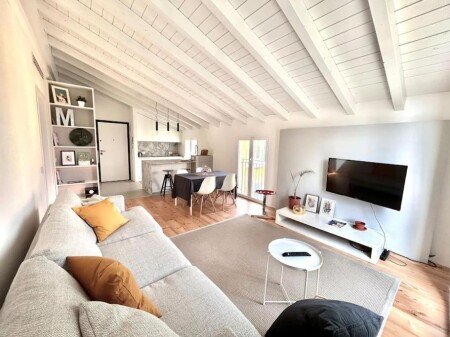 Appartamento 2 camere, con aria condizionata