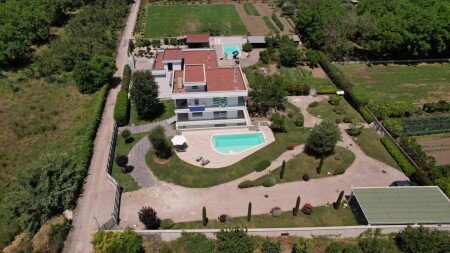 Bed and breakfast 5 ospiti, con idromassaggio