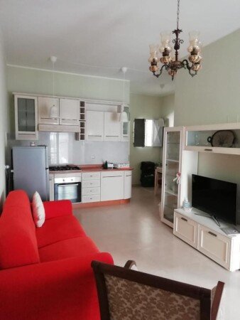 Casa 2 camere, con aria condizionata