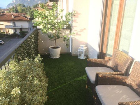 Bed and breakfast 1 camera, con aria condizionata