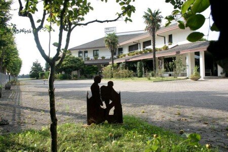 Bed and breakfast 5 ospiti, con palestra