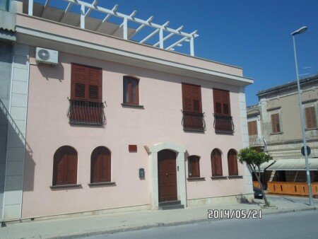 Bed and breakfast 3 ospiti, con aria condizionata