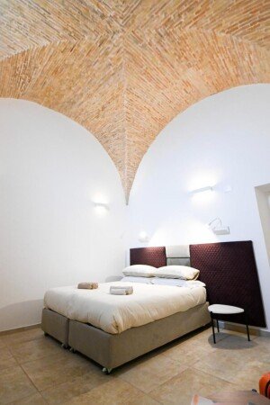 Bed and breakfast 1 camera, con idromassaggio