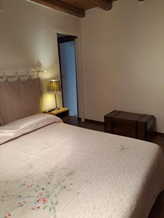 Casa 4 ospiti, con piscina