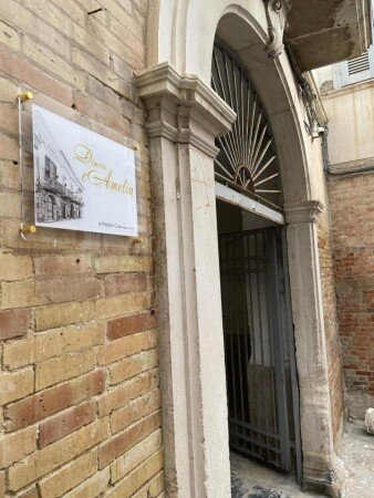 Appartamento 2 camere, con aria condizionata