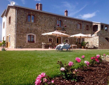 Bed and breakfast 5 ospiti, con idromassaggio