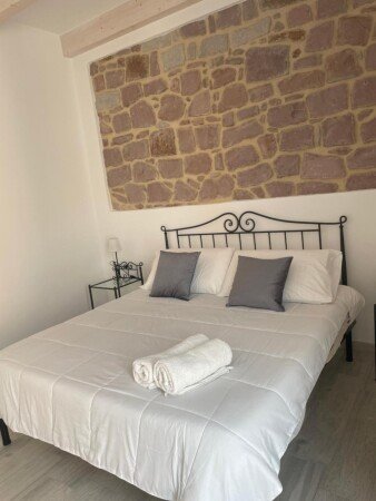 Appartamento 1 camera, con aria condizionata