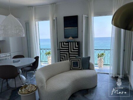 Appartamento 2 camere, con aria condizionata