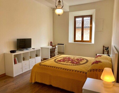 Appartamento 4 ospiti, con aria condizionata