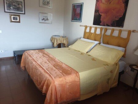 Bed and breakfast 1 camera, con aria condizionata