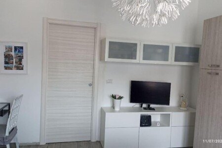 Appartamento 1 camera, con aria condizionata