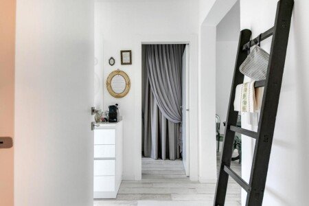 Bed and breakfast 4 ospiti, con giardino