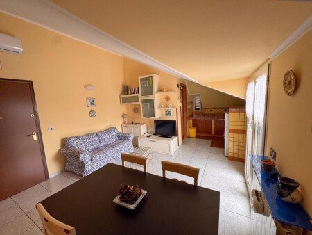 Appartamento 2 camere, con aria condizionata