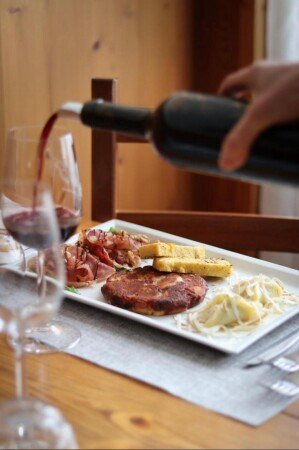 Hotel con aria condizionata