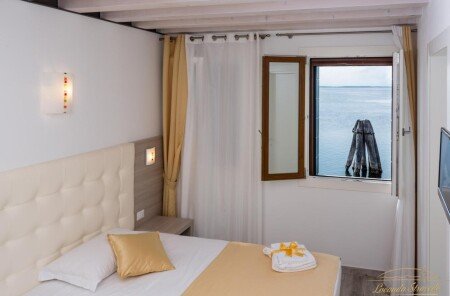 Auberge de jeunesse 4 voyageurs, avec climatisation