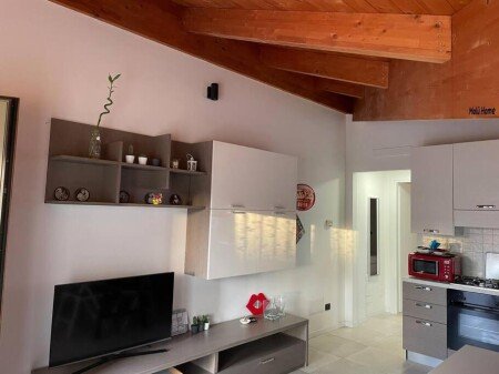 Appartamento 1 camera, con aria condizionata