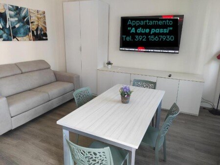 Appartamento 8 ospiti, con aria condizionata