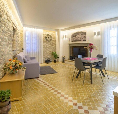 Appartamento 2 camere, con aria condizionata