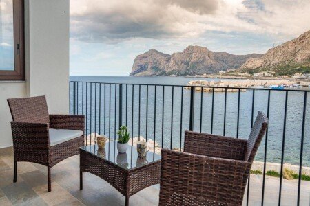 Bed and breakfast 4 ospiti, con aria condizionata