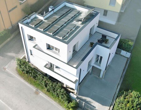 Appartamento 1 camera, con aria condizionata