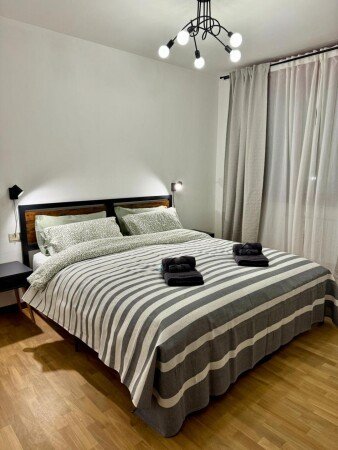 Bed and breakfast 2 camere, con aria condizionata