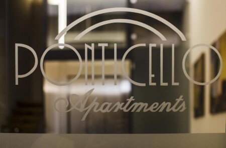 Appartamento 4 ospiti, con aria condizionata