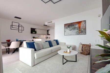 Appartamento 6 ospiti, con piscina