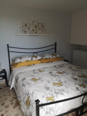 Casa 1 camera, con aria condizionata