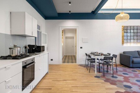 Appart'Hotel 5 voyageurs, avec climatisation