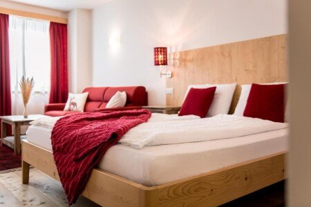 Bed and breakfast 4 ospiti, con wifi