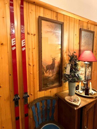 Appartamento 1 camera, con aria condizionata