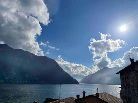 Casa 2 camere, con aria condizionata