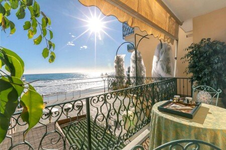 Bed and breakfast 2 ospiti, con aria condizionata