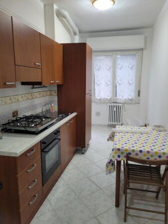 Appartamento 1 camera, con wifi