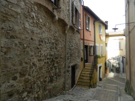 Appartamento 2 camere, con aria condizionata