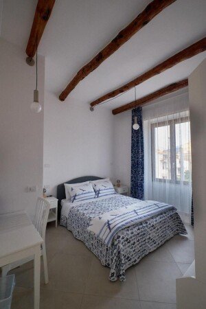 Appartamento 2 camere, con aria condizionata