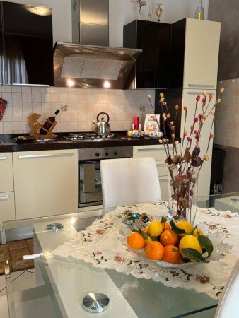 Appartamento 3 camere, con aria condizionata