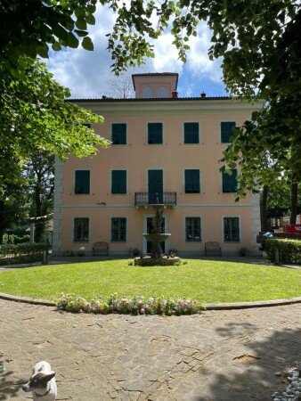 Bed and breakfast 2 ospiti, con giardino