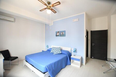 Bed and breakfast 3 ospiti, con aria condizionata